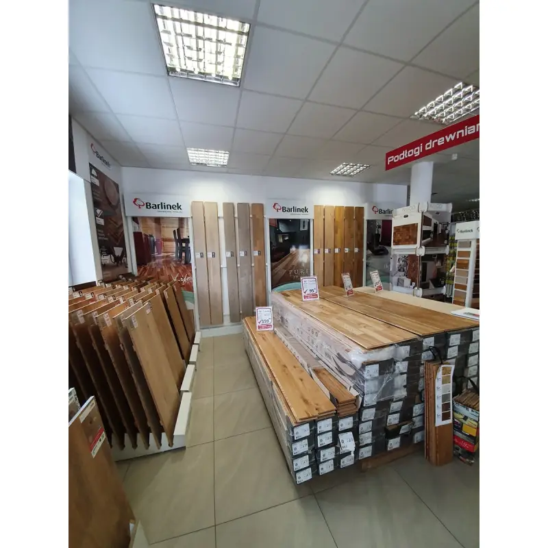 Limanowa, ul. Jabłoniecka 8 - Profit  (sklep partnerski)