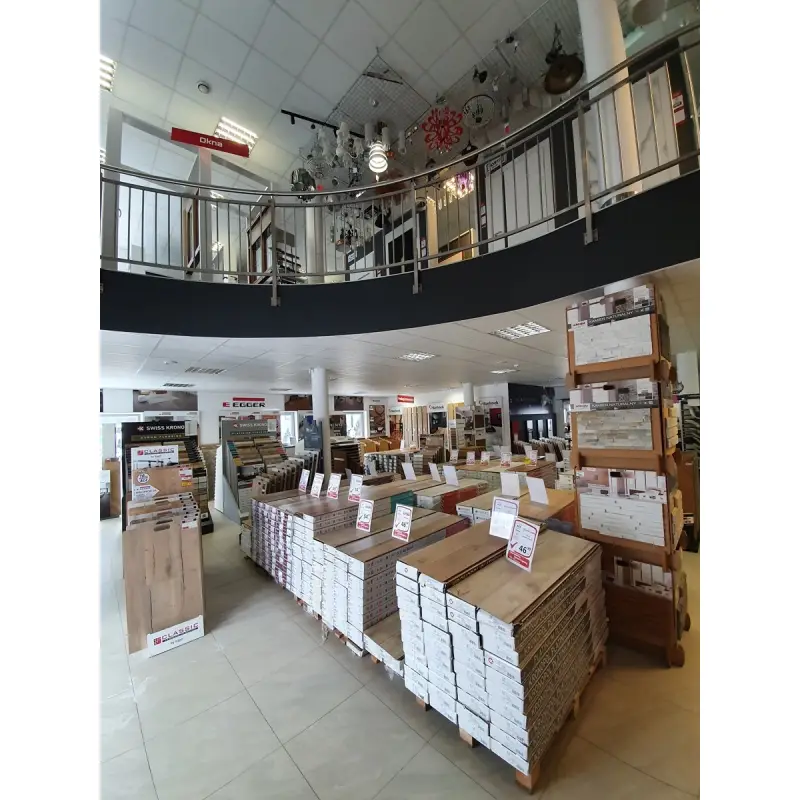 Limanowa, ul. Jabłoniecka 8 - Profit  (sklep partnerski)