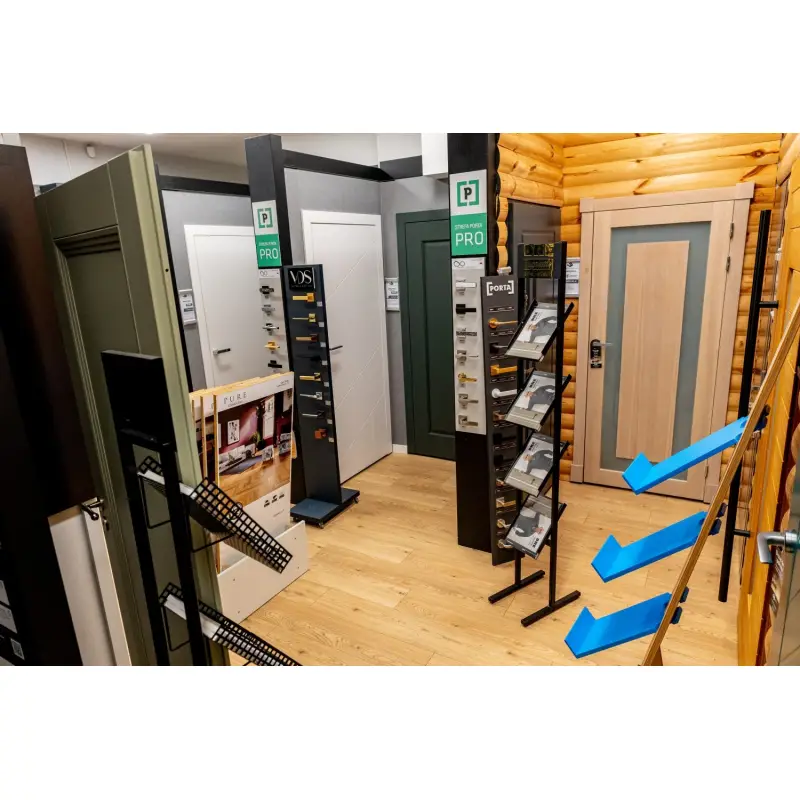 Lubań, ul. Papieża Jana Pawła II 10 - Elektra  (sklep par