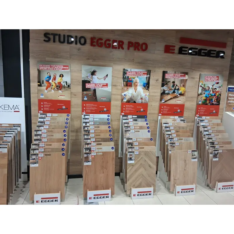 Lubin, ul. Prof. Józefa Zwierzyckiego 3 - BEL-POL Galeria I