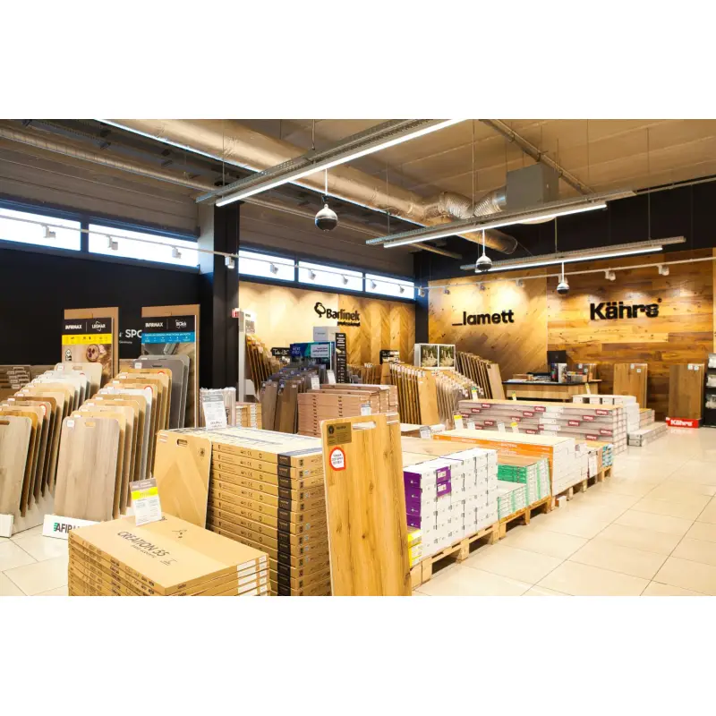 Lubin, ul. Prof. Józefa Zwierzyckiego 3 - BEL-POL Galeria I