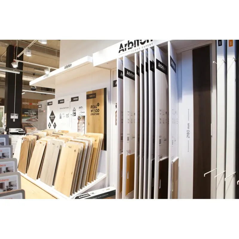 Lubin, ul. Prof. Józefa Zwierzyckiego 3 - BEL-POL Galeria I