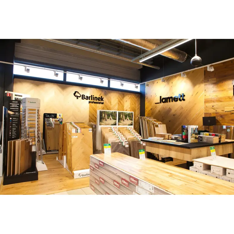 Lubin, ul. Prof. Józefa Zwierzyckiego 3 - BEL-POL Galeria I