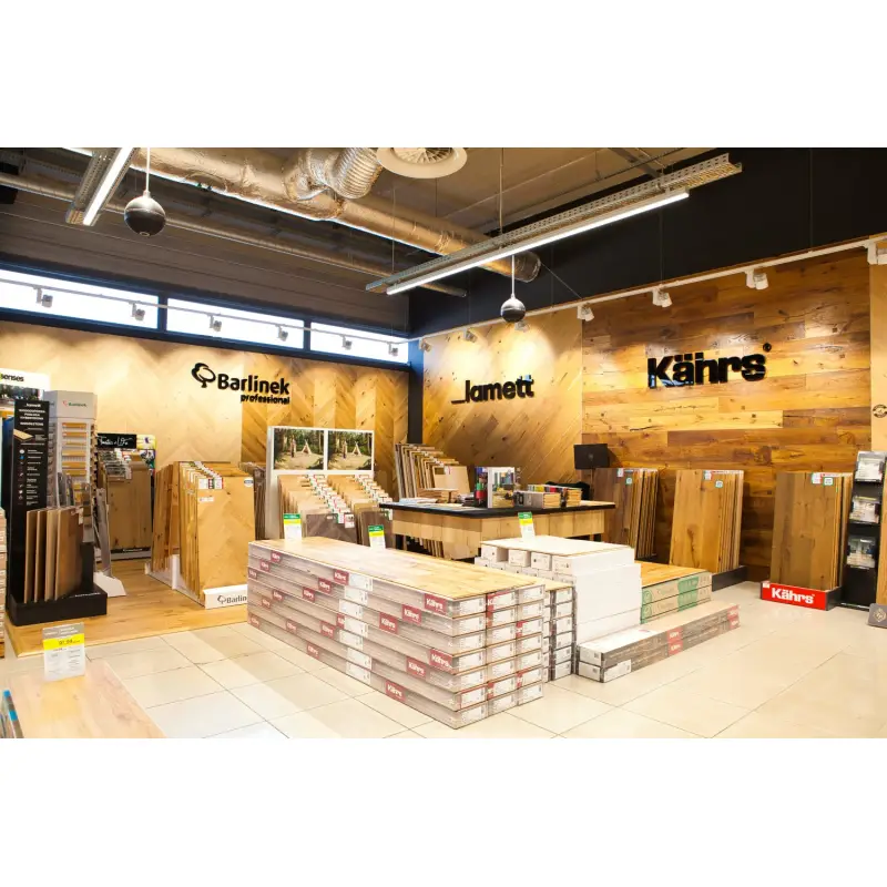 Lubin, ul. Prof. Józefa Zwierzyckiego 3 - BEL-POL Galeria I