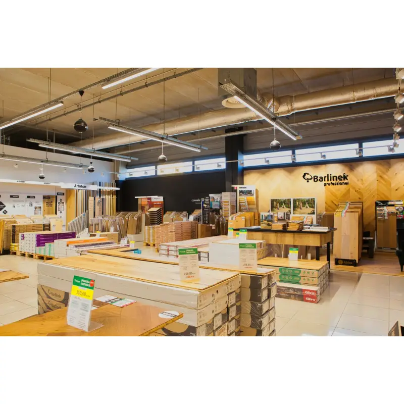 Lubin, ul. Prof. Józefa Zwierzyckiego 3 - BEL-POL Galeria I