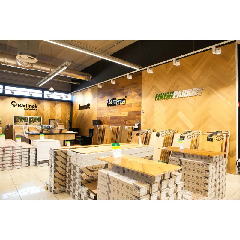 Lubin, ul. Prof. Józefa Zwierzyckiego 3 - BEL-POL Galeria I