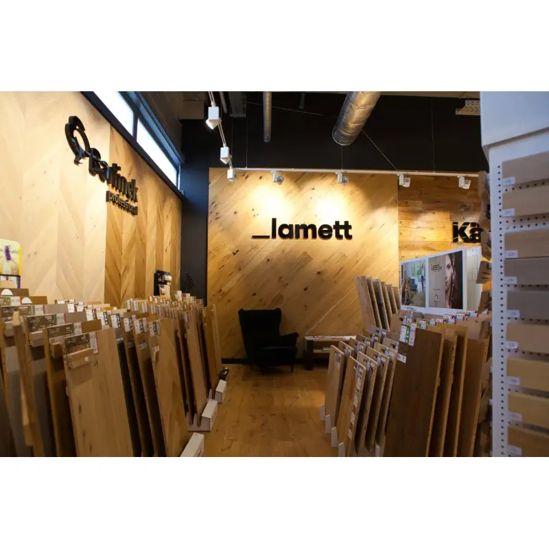 Lubin, ul. Prof. Józefa Zwierzyckiego 3 - BEL-POL Galeria I