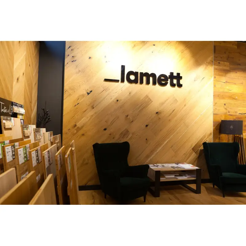 Lubin, ul. Prof. Józefa Zwierzyckiego 3 - BEL-POL Galeria I