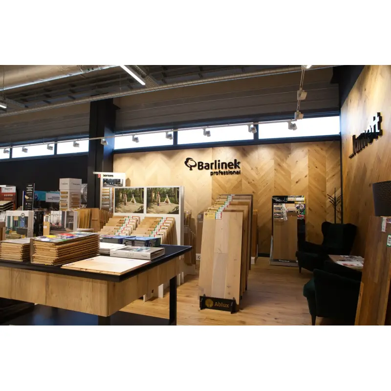 Lubin, ul. Prof. Józefa Zwierzyckiego 3 - BEL-POL Galeria I