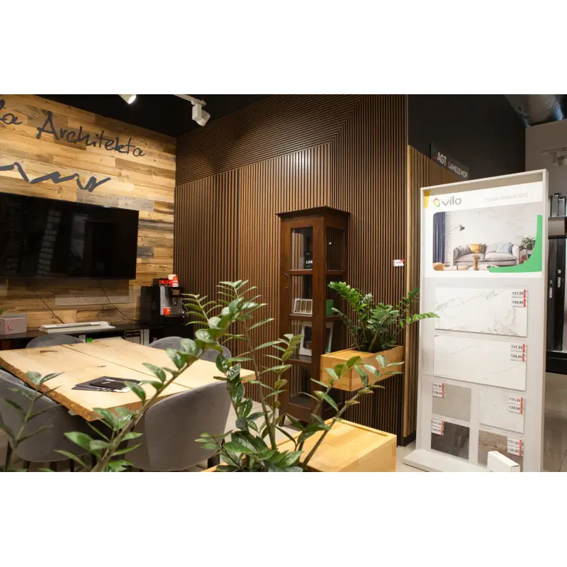 Lubin, ul. Prof. Józefa Zwierzyckiego 3 - BEL-POL Galeria I