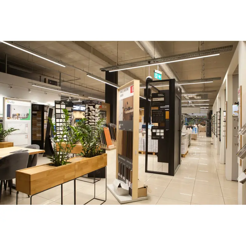 Lubin, ul. Prof. Józefa Zwierzyckiego 3 - BEL-POL Galeria I