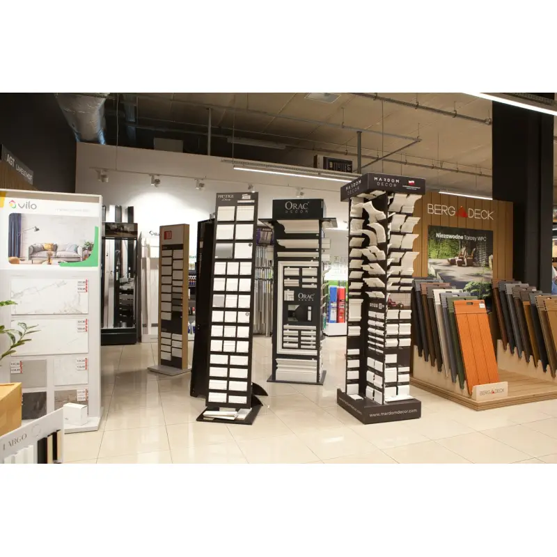 Lubin, ul. Prof. Józefa Zwierzyckiego 3 - BEL-POL Galeria I