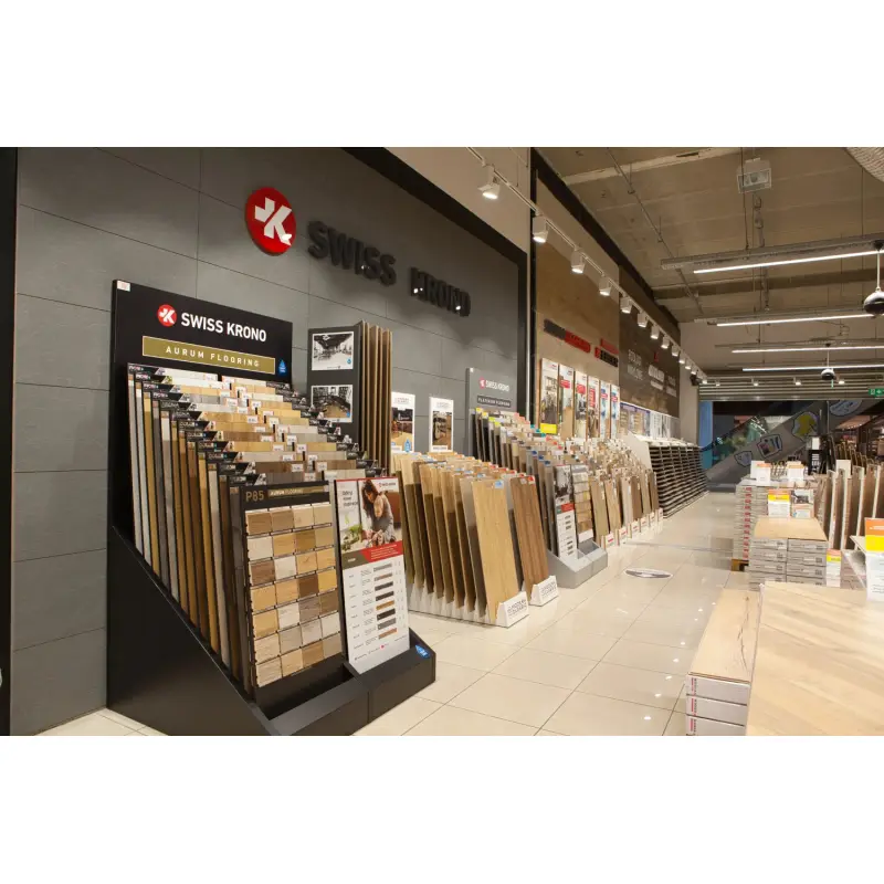 Lubin, ul. Prof. Józefa Zwierzyckiego 3 - BEL-POL Galeria I