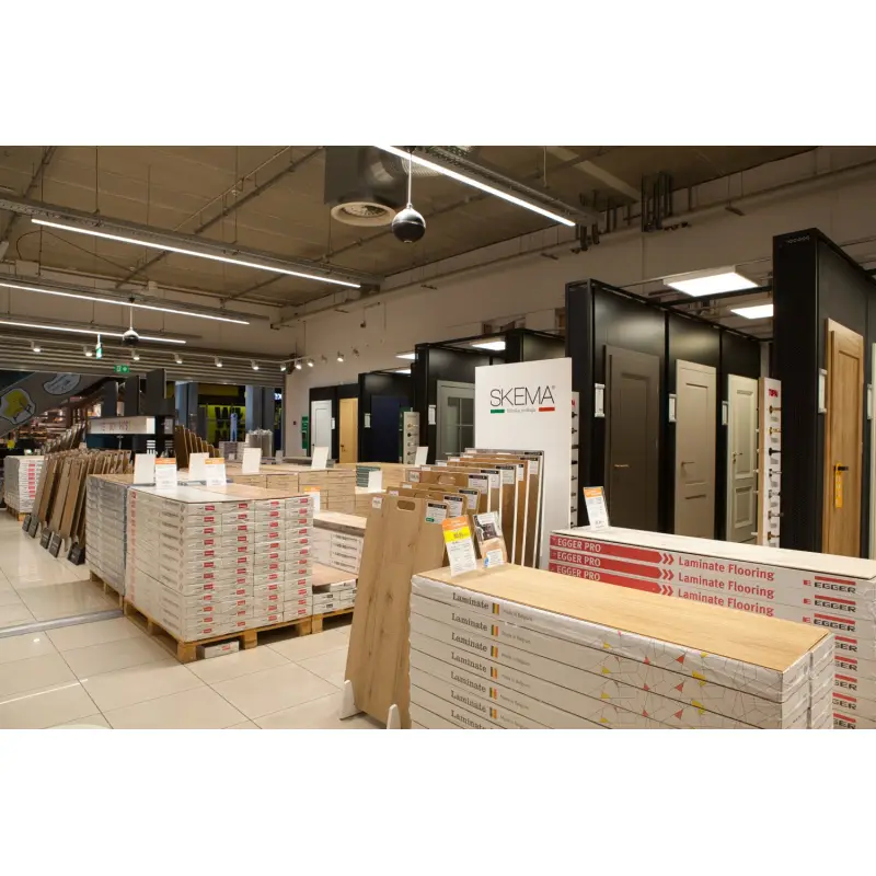 Lubin, ul. Prof. Józefa Zwierzyckiego 3 - BEL-POL Galeria I