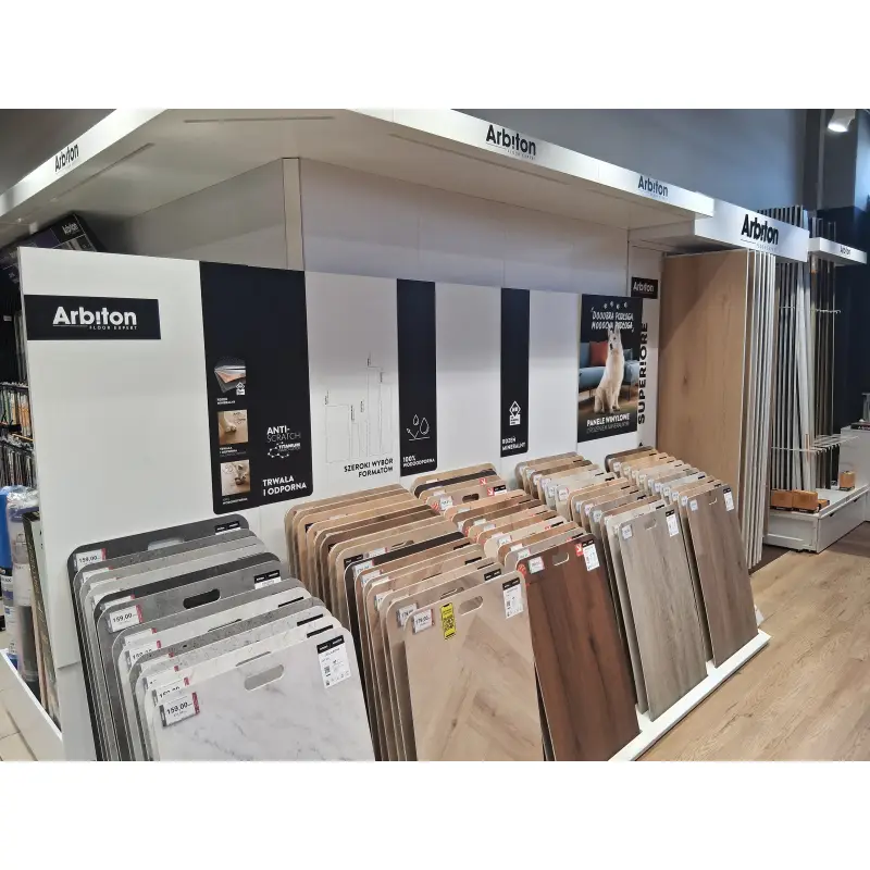 Lubin, ul. Prof. Józefa Zwierzyckiego 3 - BEL-POL Galeria I