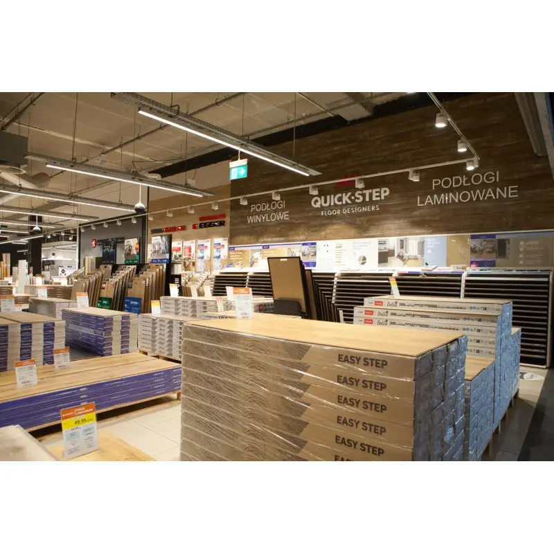 Lubin, ul. Prof. Józefa Zwierzyckiego 3 - BEL-POL Galeria I