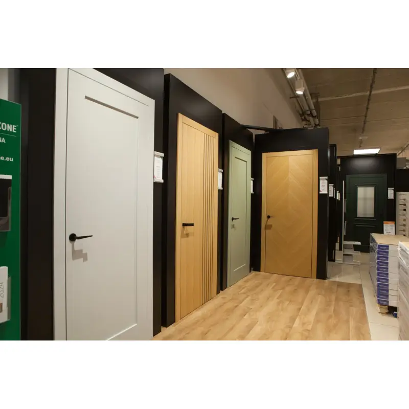 Lubin, ul. Prof. Józefa Zwierzyckiego 3 - BEL-POL Galeria I