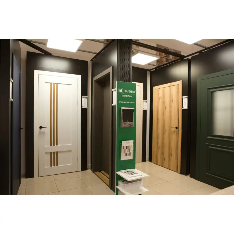 Lubin, ul. Prof. Józefa Zwierzyckiego 3 - BEL-POL Galeria I