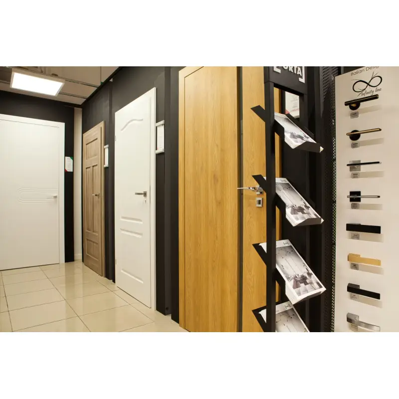 Lubin, ul. Prof. Józefa Zwierzyckiego 3 - BEL-POL Galeria I