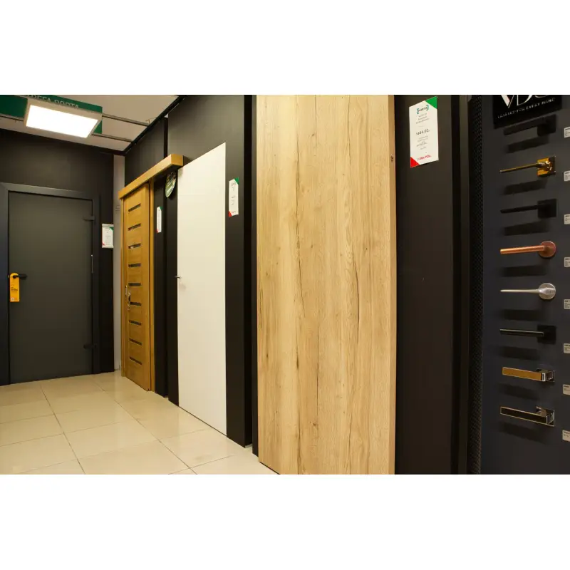 Lubin, ul. Prof. Józefa Zwierzyckiego 3 - BEL-POL Galeria I