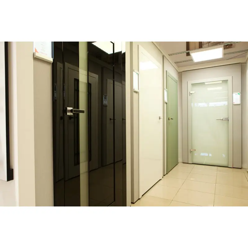 Lubin, ul. Prof. Józefa Zwierzyckiego 3 - BEL-POL Galeria I