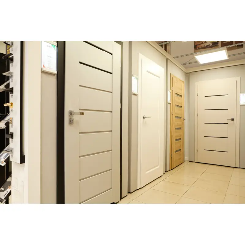 Lubin, ul. Prof. Józefa Zwierzyckiego 3 - BEL-POL Galeria I