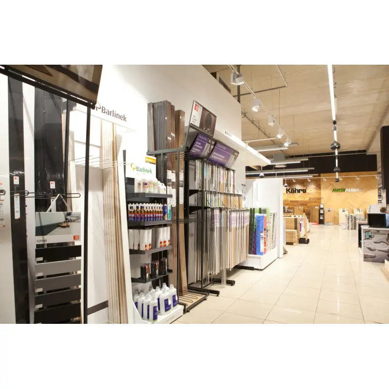 Lubin, ul. Prof. Józefa Zwierzyckiego 3 - BEL-POL Galeria I