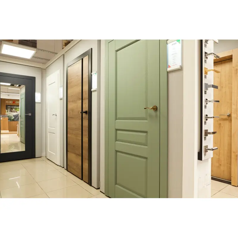 Lubin, ul. Prof. Józefa Zwierzyckiego 3 - BEL-POL Galeria I