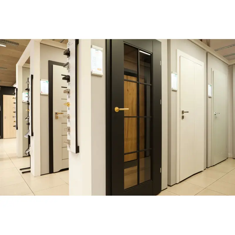 Lubin, ul. Prof. Józefa Zwierzyckiego 3 - BEL-POL Galeria I