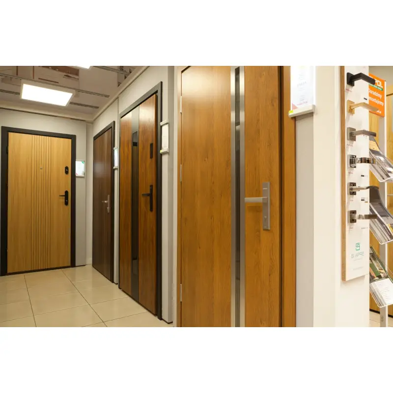 Lubin, ul. Prof. Józefa Zwierzyckiego 3 - BEL-POL Galeria I