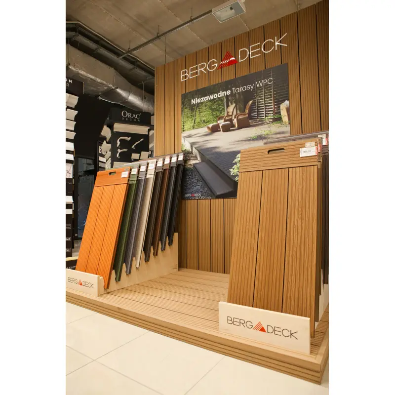 Lubin, ul. Prof. Józefa Zwierzyckiego 3 - BEL-POL Galeria I