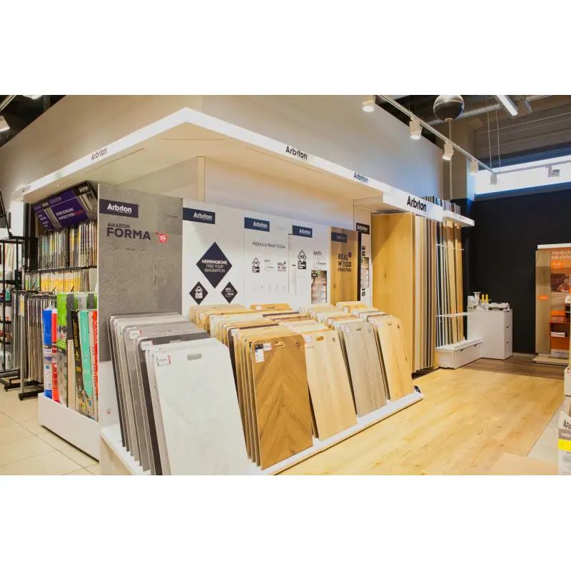 Lubin, ul. Prof. Józefa Zwierzyckiego 3 - BEL-POL Galeria I