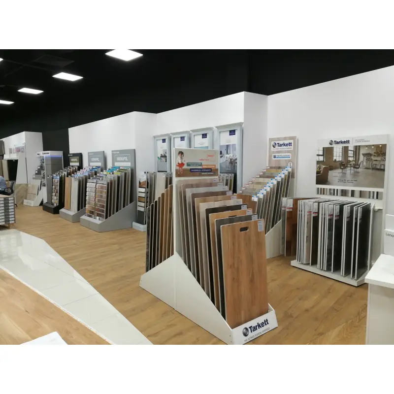 Lublin, Al. Spółdzielczości Pracy 88 - BEL-POL Skende Sho