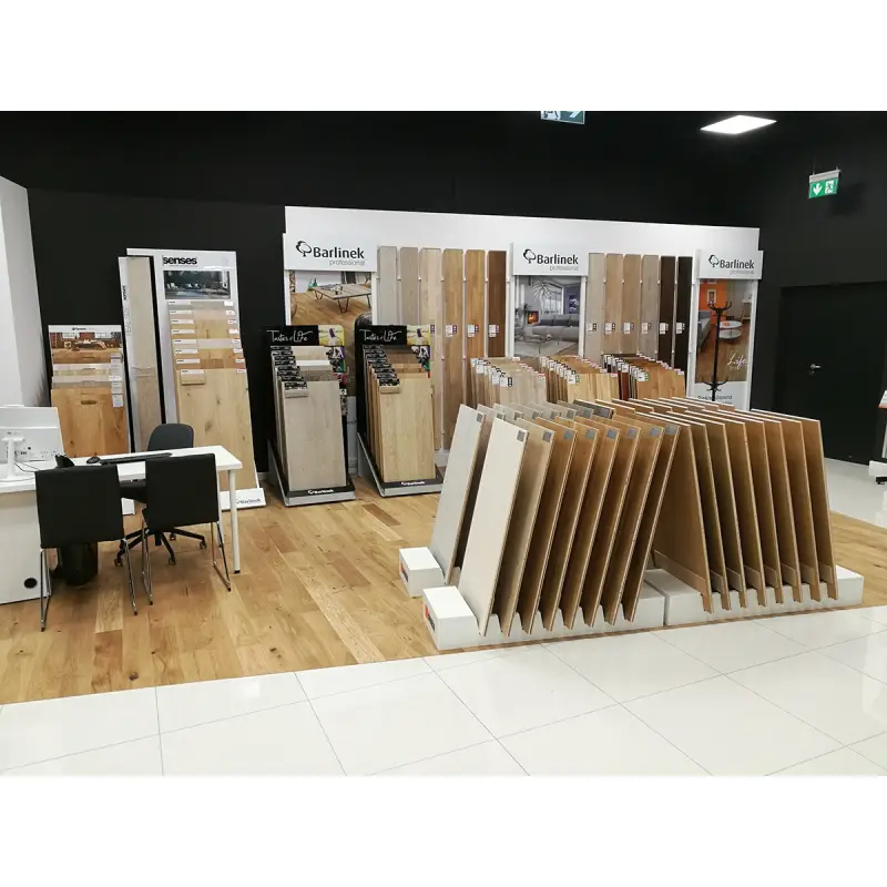 Lublin, Al. Spółdzielczości Pracy 88 - BEL-POL Skende Sho