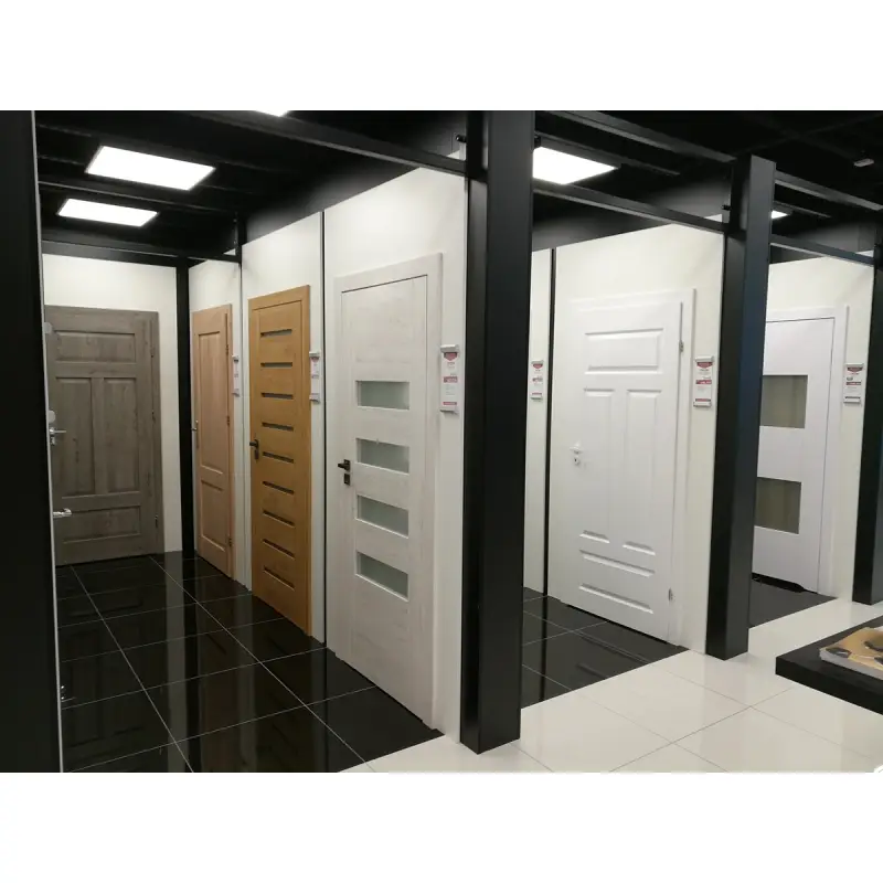 Lublin, Al. Spółdzielczości Pracy 88 - BEL-POL Skende Sho