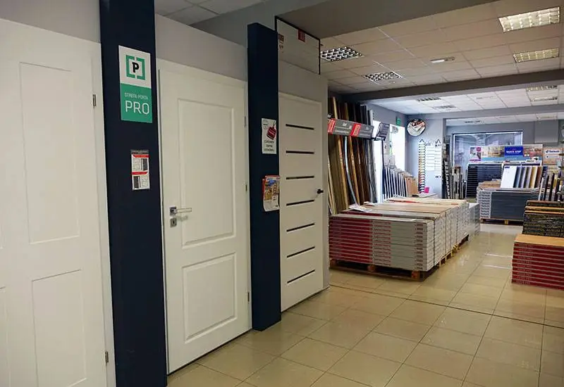 Namysłów, ul. Oleśnicka 13a - Kacper  (sklep partnerski)