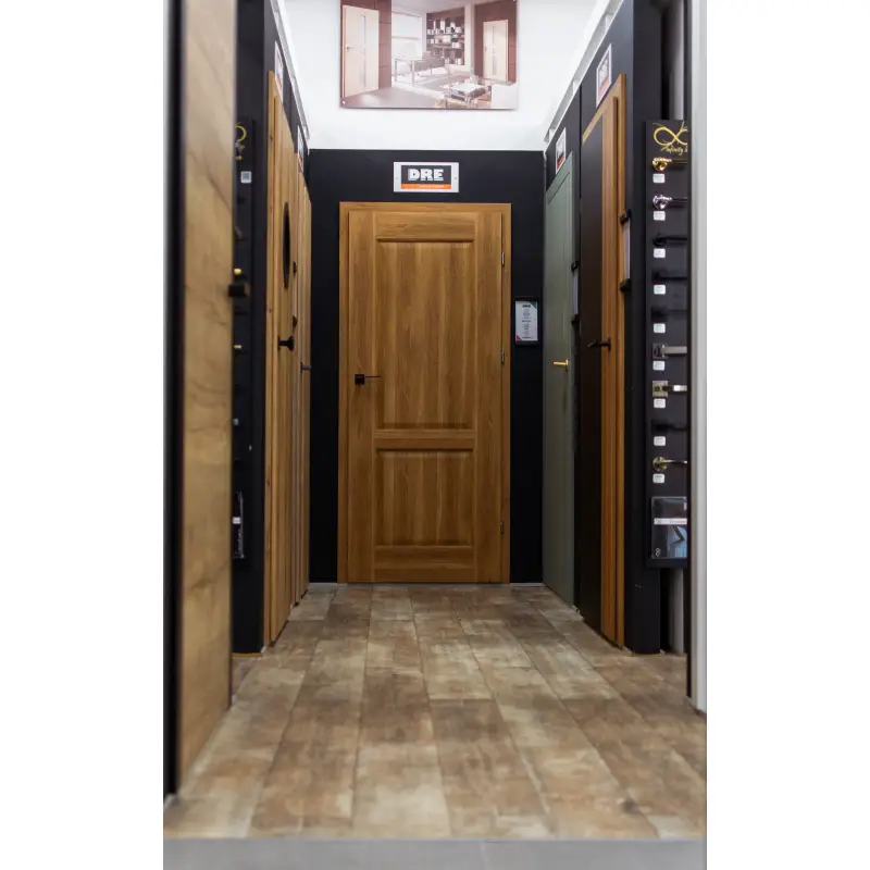 Nowa Sól, ul. Piłsudskiego 40 - BEL-POL