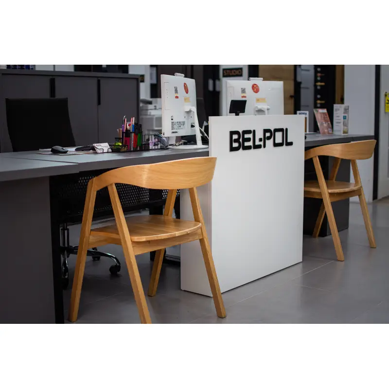 Nowa Sól, ul. Piłsudskiego 40 - BEL-POL