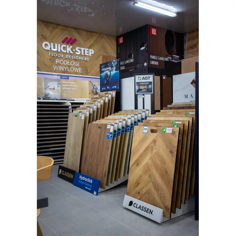 Nowa Sól, ul. Piłsudskiego 40 - BEL-POL