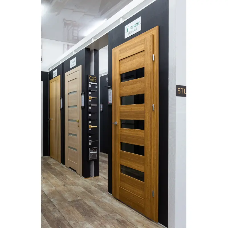 Nowa Sól, ul. Piłsudskiego 40 - BEL-POL