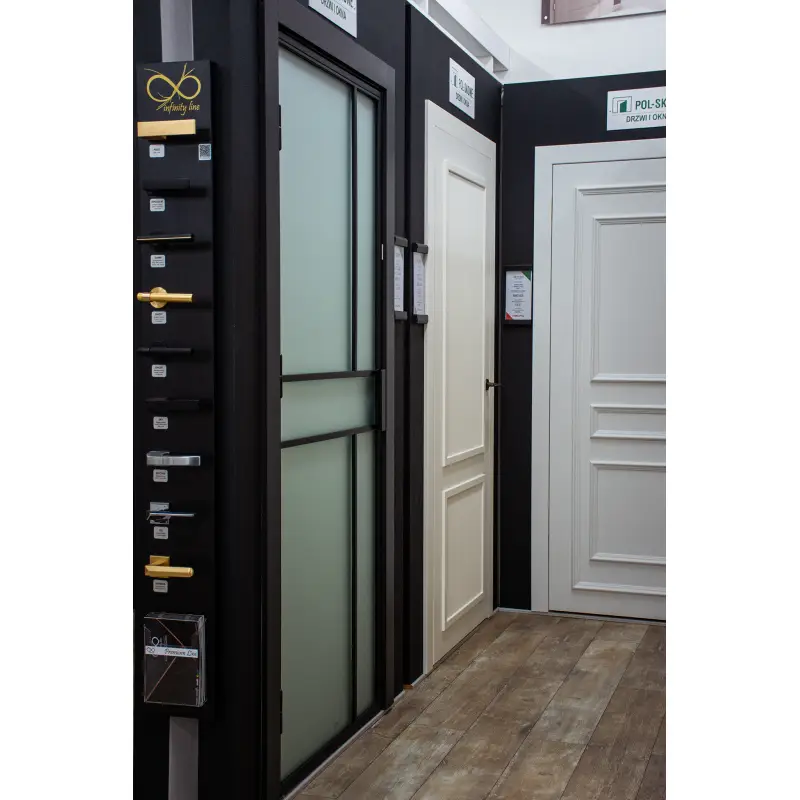 Nowa Sól, ul. Piłsudskiego 40 - BEL-POL