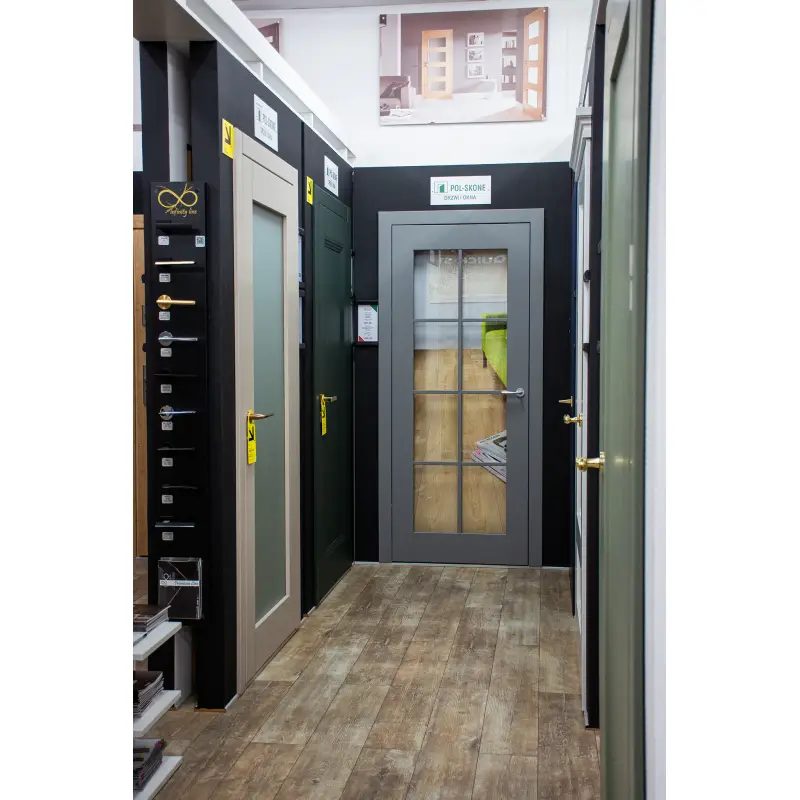 Nowa Sól, ul. Piłsudskiego 40 - BEL-POL