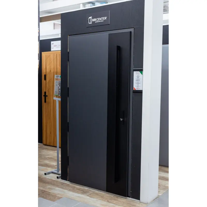 Nowa Sól, ul. Piłsudskiego 40 - BEL-POL