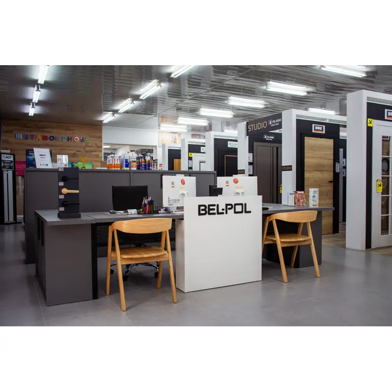 Nowa Sól, ul. Piłsudskiego 40 - BEL-POL