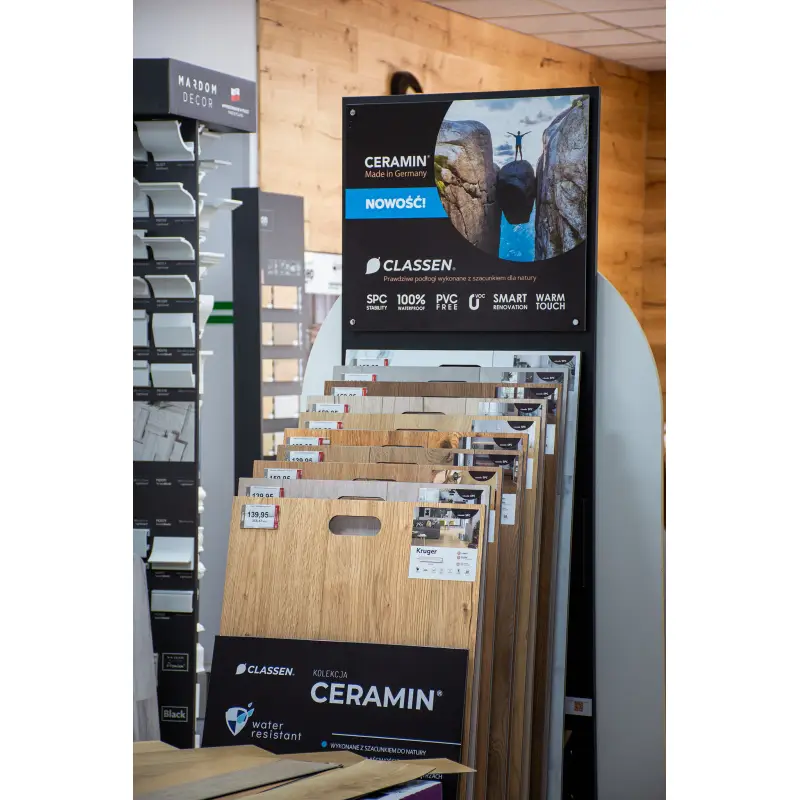 Nowa Sól, ul. Piłsudskiego 40 - BEL-POL