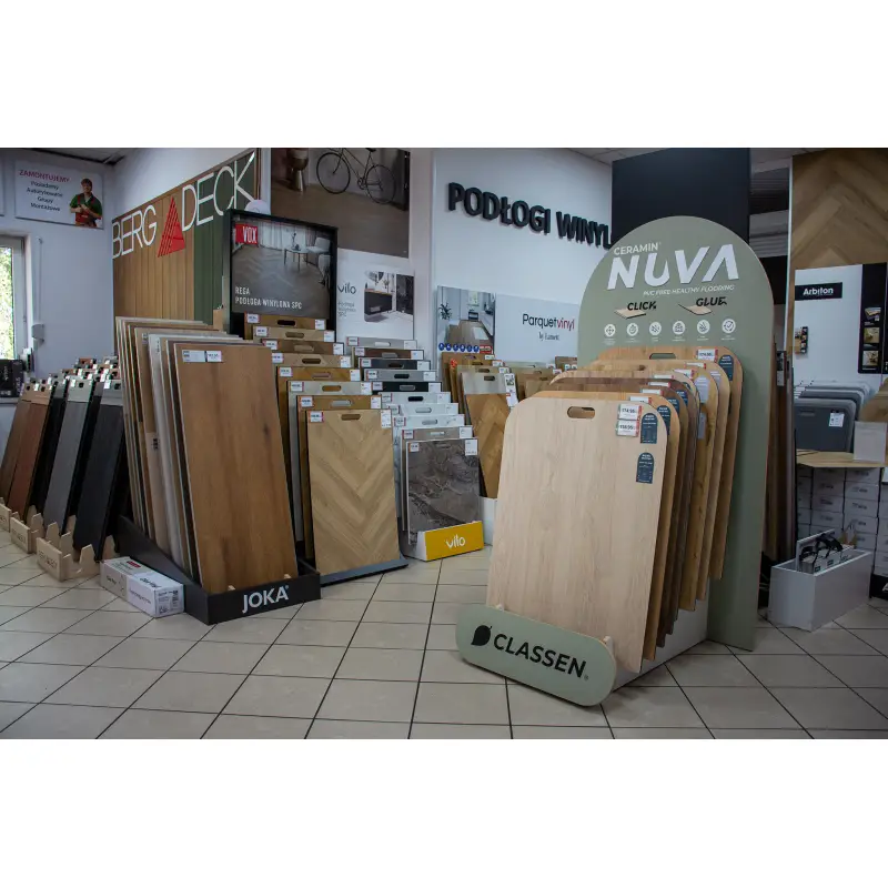 Nowa Sól, ul. Piłsudskiego 40 - BEL-POL