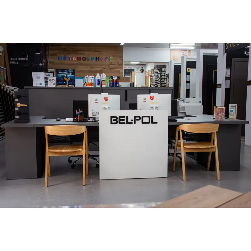 Nowa Sól, ul. Piłsudskiego 40 - BEL-POL