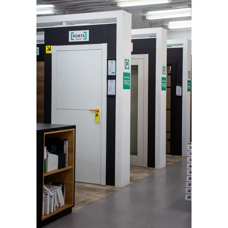 Nowa Sól, ul. Piłsudskiego 40 - BEL-POL