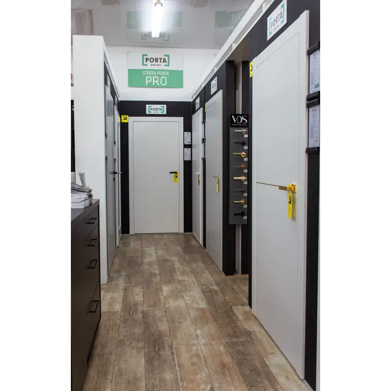 Nowa Sól, ul. Piłsudskiego 40 - BEL-POL