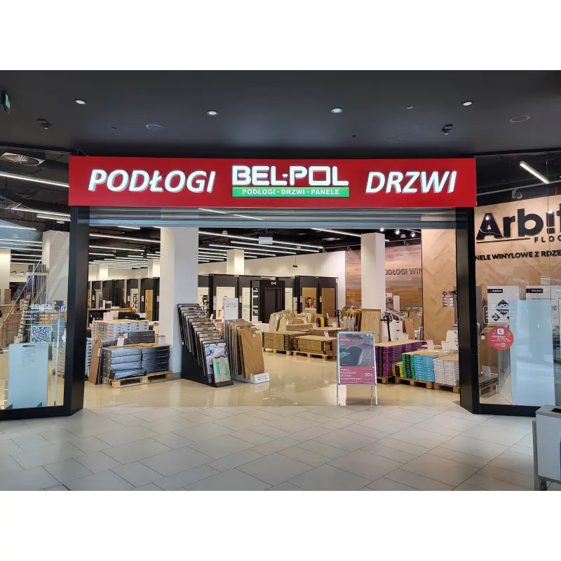 Opole, ul. Wrocławska 152/154 (Obok kina Helios i Leroy Mer